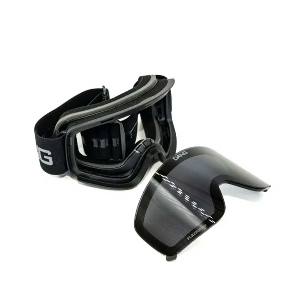 FL 2.0 Magnet Tech Goggles