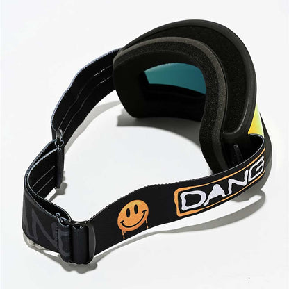 OG Snow Goggles