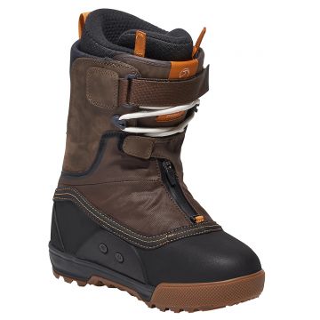 Infuse Snowsurf (Brown Black)