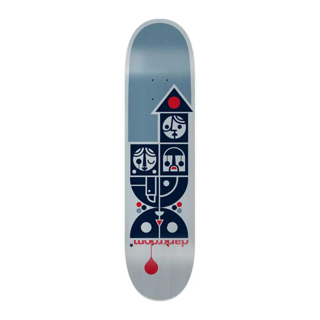 Argonauts Deck