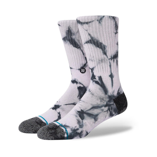 Burnout 2 Sock (Lav)