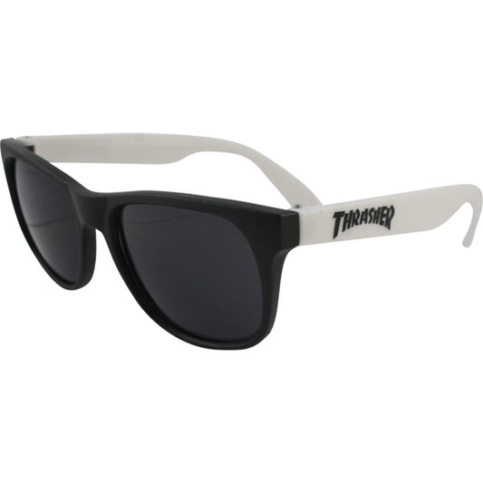 THRASHER LOGO SUNGLASSES