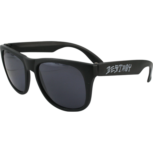 THRASHER SKATE AND DESTROY SUNGLASSES