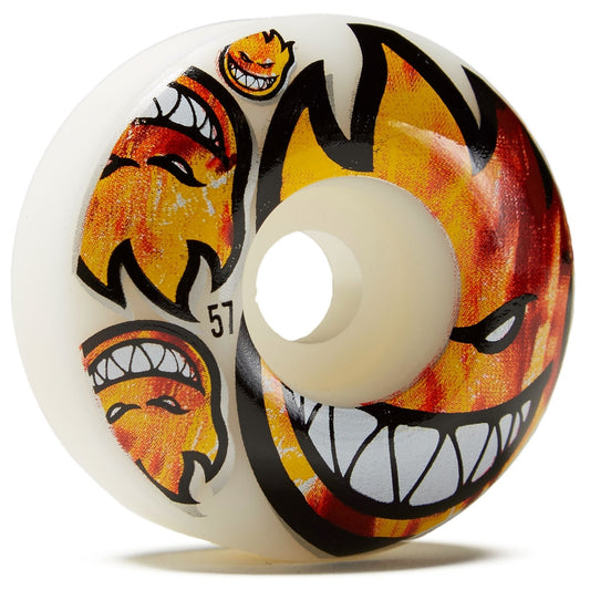 Burn Posse wheels (57mm/99d)