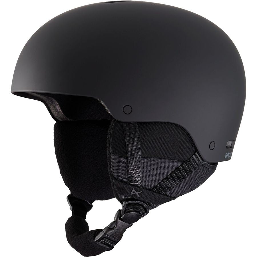 Raider 3 (Black)