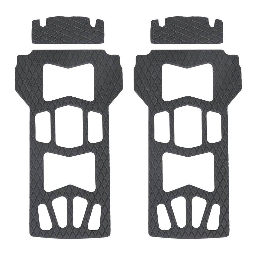 Relfector Pate Padding Baseplate Padding Kit (Cutout) – Satellite Boardshop
