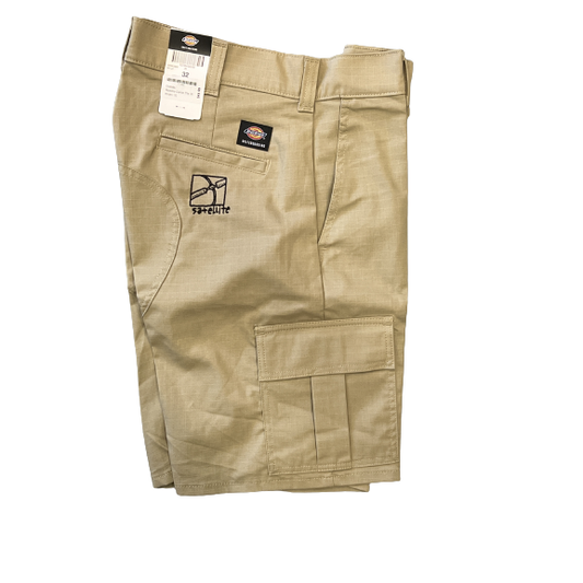 Ripstop Cargo Tile (Khaki)