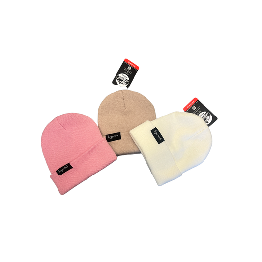 Boys Club Beanie