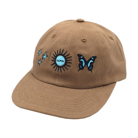 Bio Hat (Cocoa)