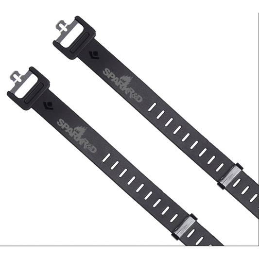 BD Touring Straps