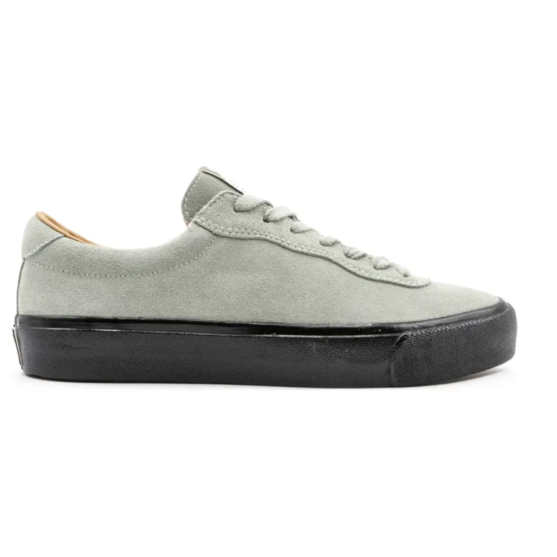 VM001 Lo Suede (Sage/Black)