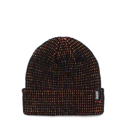 Slash Beanie (Orange)