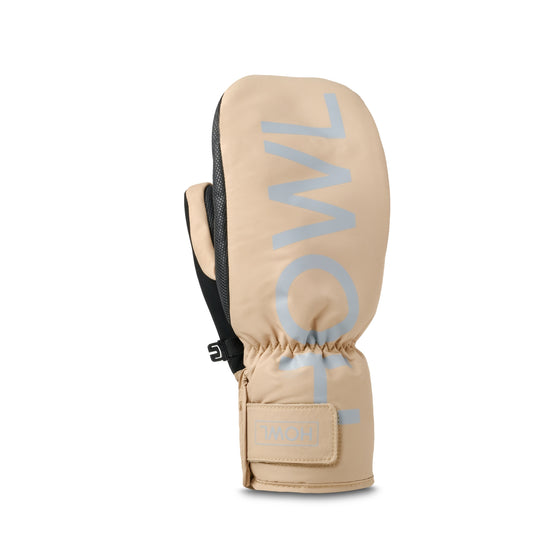 Flyweight Mitt (Tan)