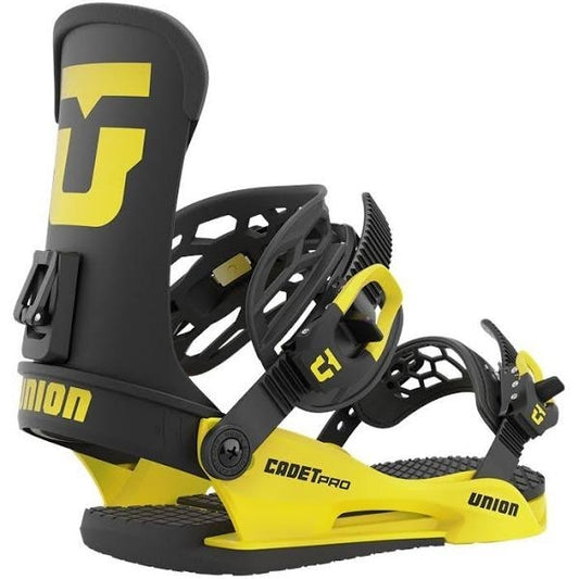 Cadet PRO (Electric Yellow)