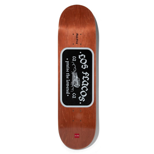 Perez Car Club Deck (8.5)