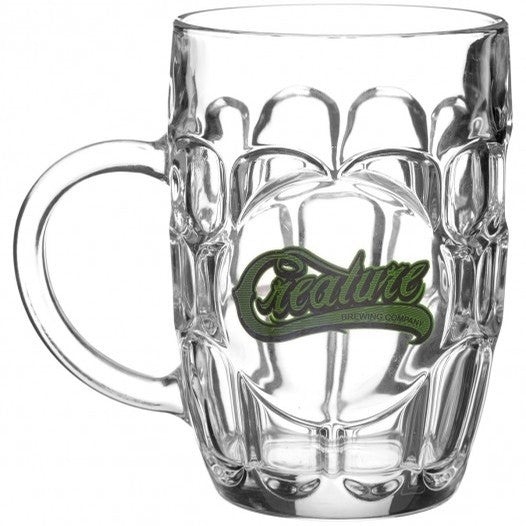 hesh brew mug