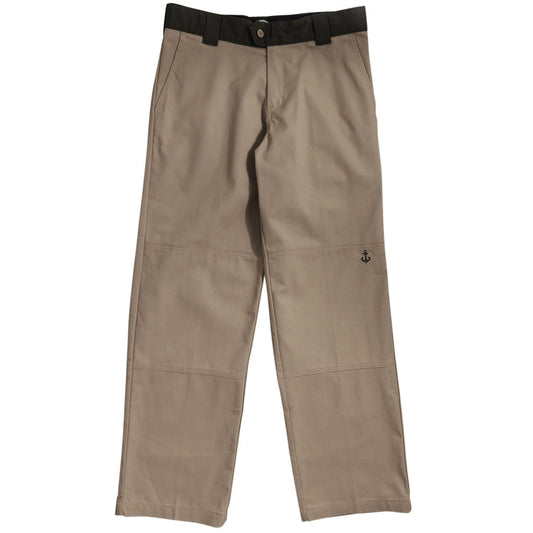 Ronnie Sandoval Double Knee Pant (Desert Sand/Olive)