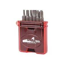 Pocket Tool (Red)