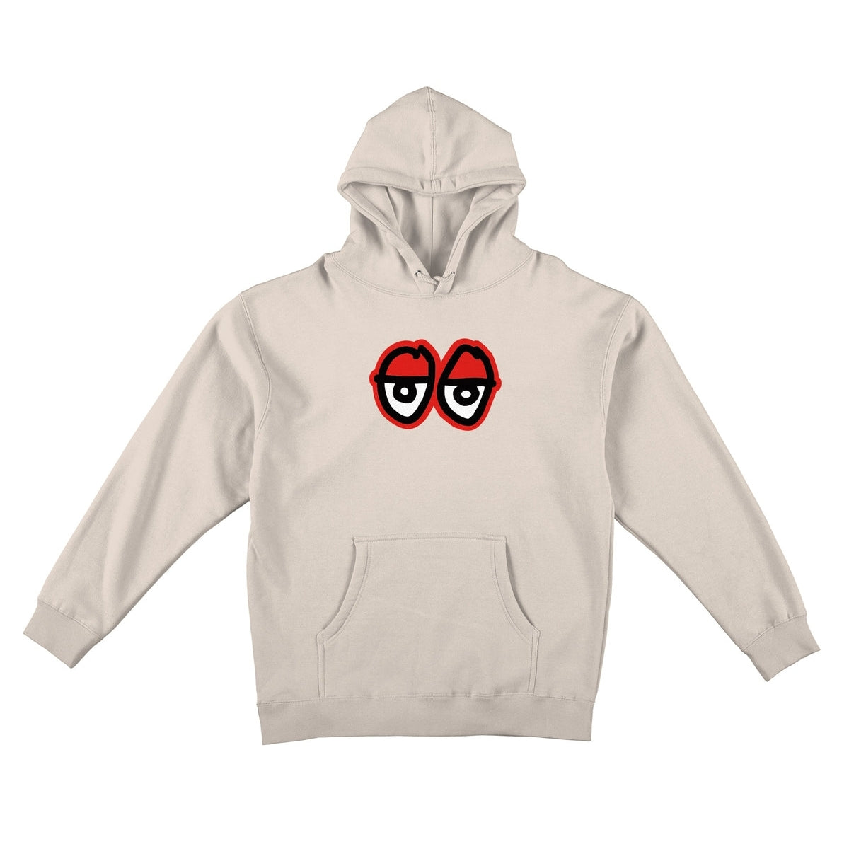 HD Eyes Hoodie