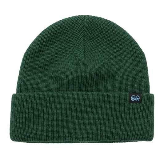 Eyes Clipcuf Beanie