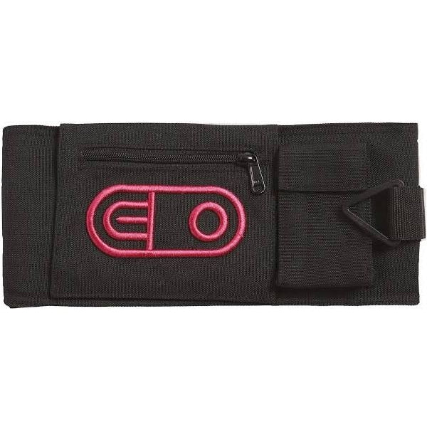 Leg Bag (Black)