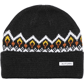 Milly Beanie (Black)