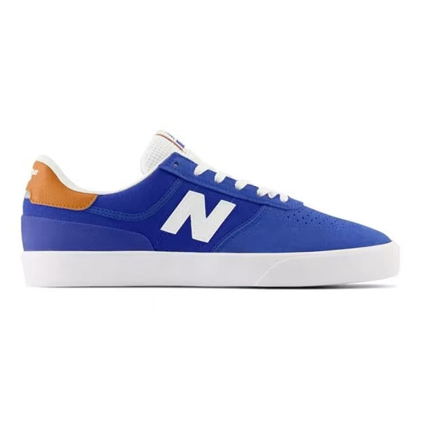 Numeric 272 (Blue/White)