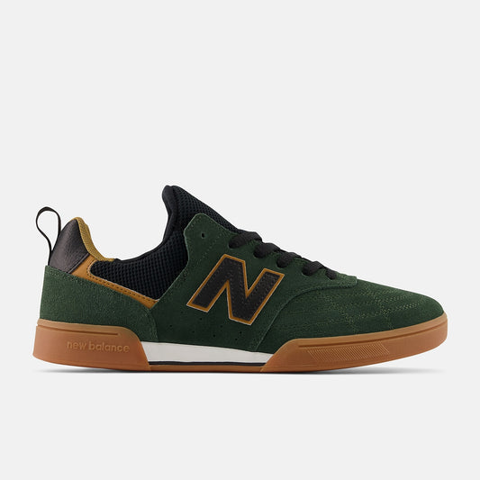 Numeric 288 Sport (Green/Black)