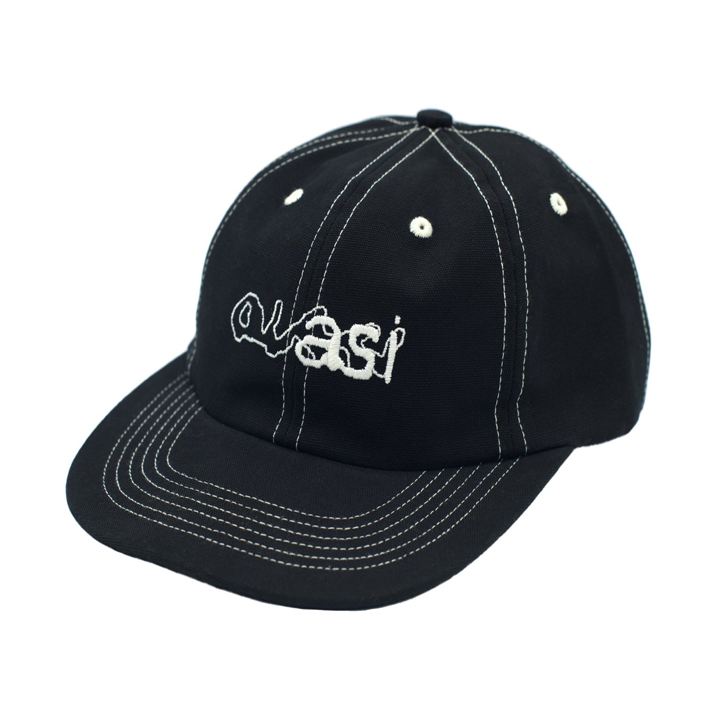 Lower Hat (Black)