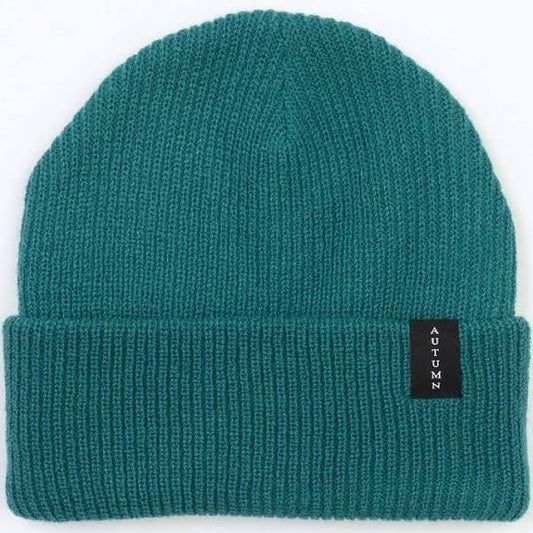 Select Beanie (Teal)